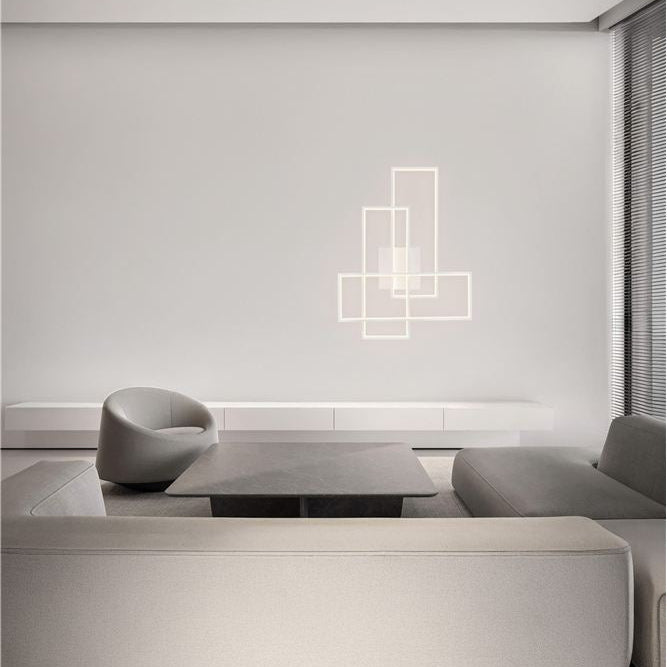 Aplica de perete dimabila ALIS 65