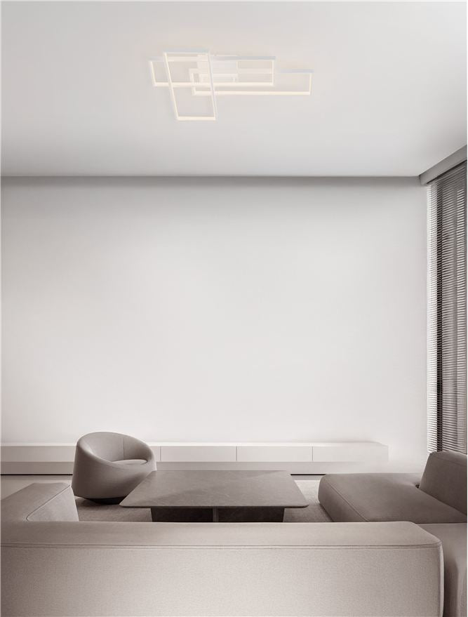 Aplica de perete dimabila ALIS 65