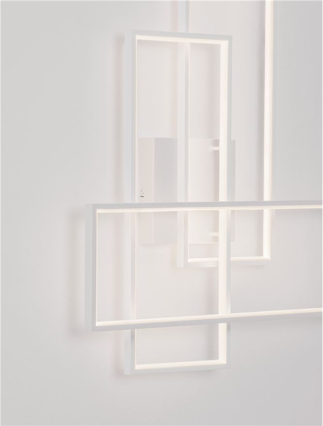 Aplica de perete dimabila ALIS 65