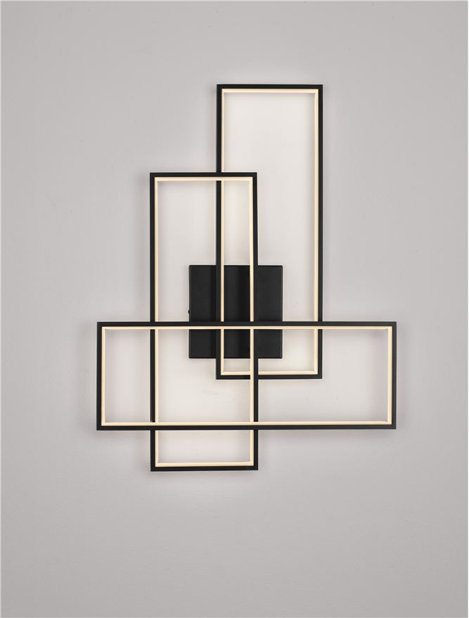 Aplica de perete dimabila ALIS 65