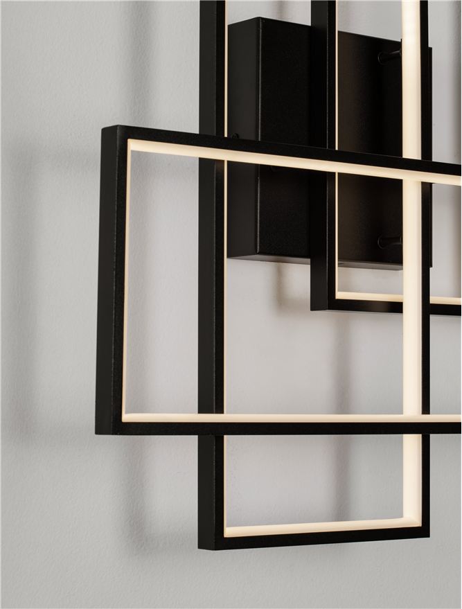 Aplica de perete dimabila ALIS 65