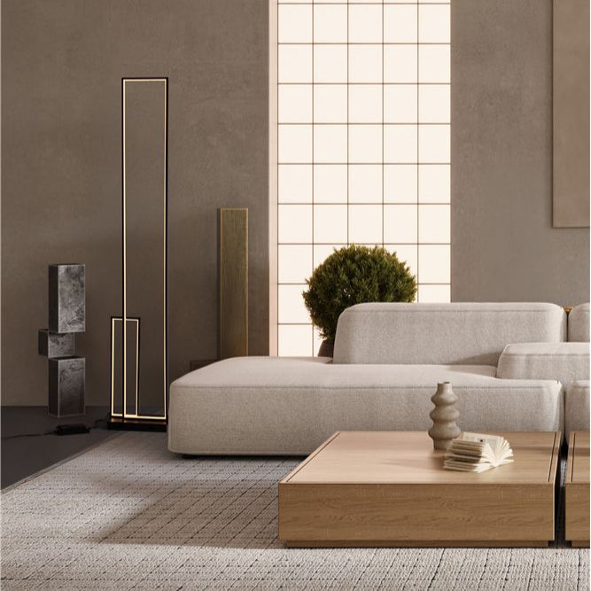 Lampadar dimabil ALIS