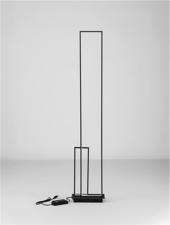 Lampadar dimabil ALIS