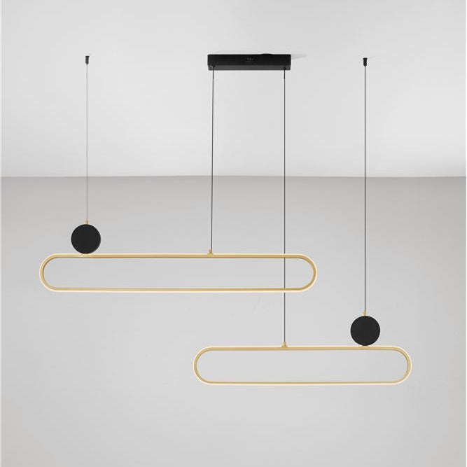 Lampa suspendata LIAISE