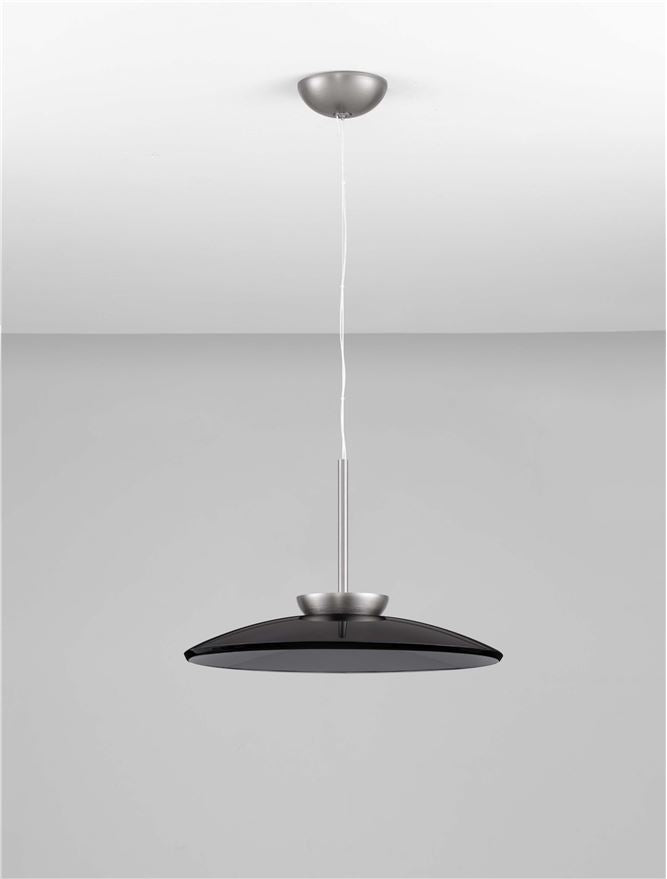 Lampa suspendata dimabila ESTI