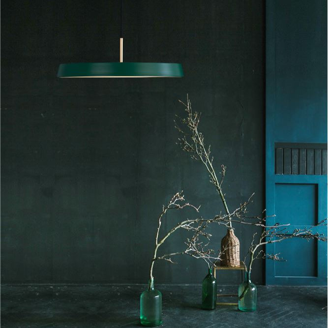 Lampa suspendata VETRO