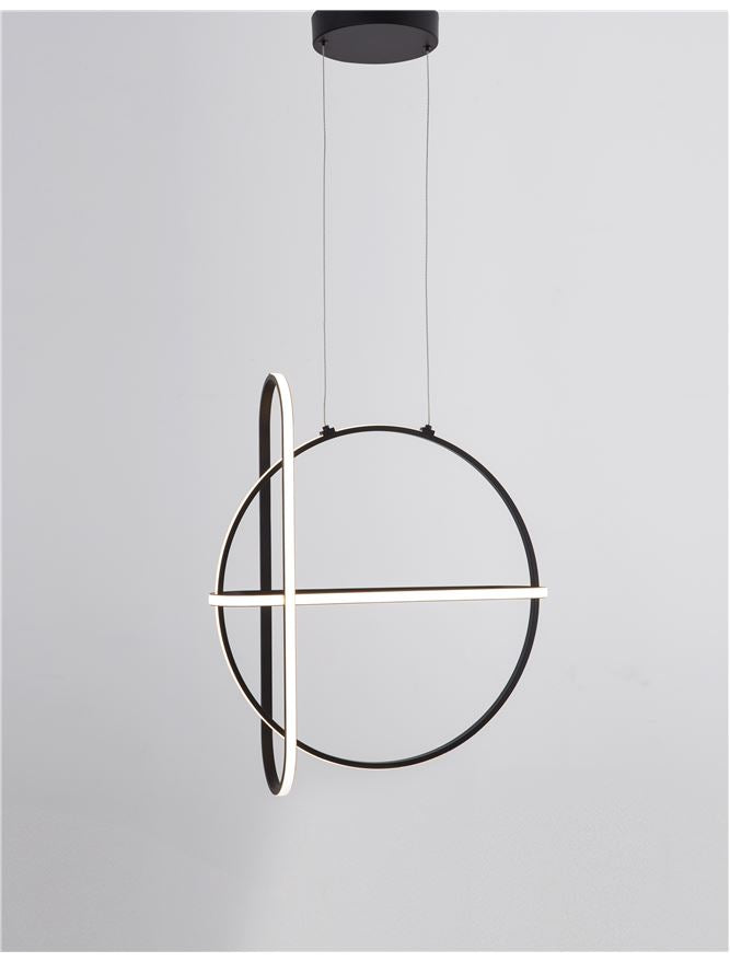 Lampa suspendata ARTE