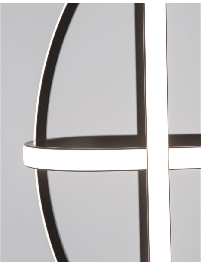 Lampa suspendata ARTE