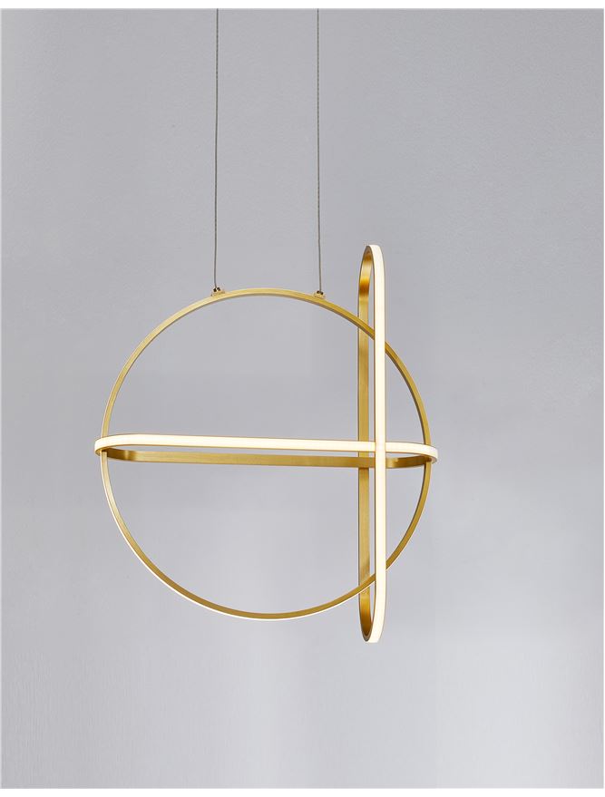 Lampa suspendata ARTE