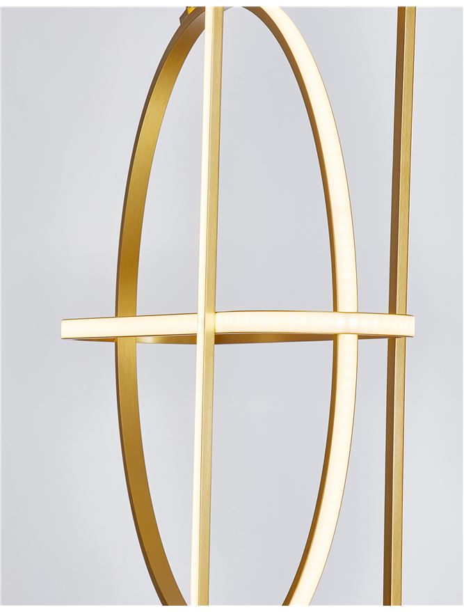 Lampa suspendata ARTE