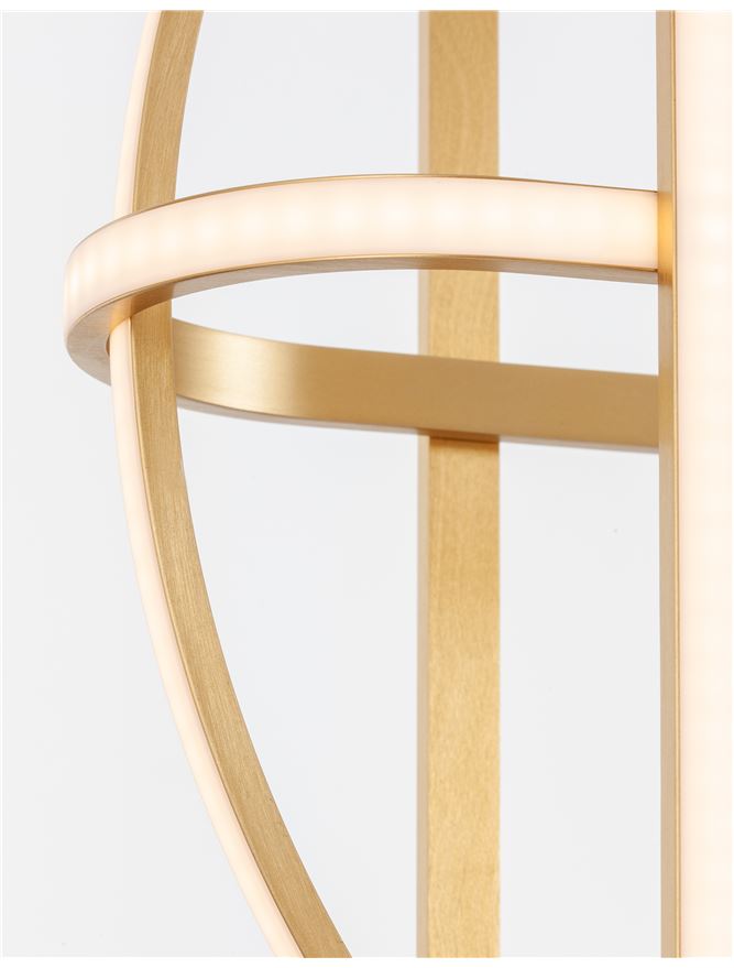 Lampa suspendata ARTE