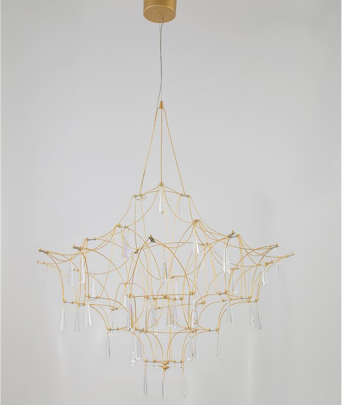 Lampa suspendata GORO