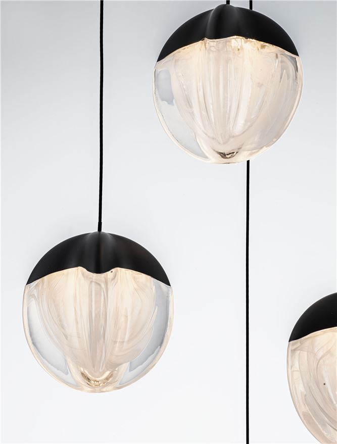 Lampa suspendata ALICIA MULTI