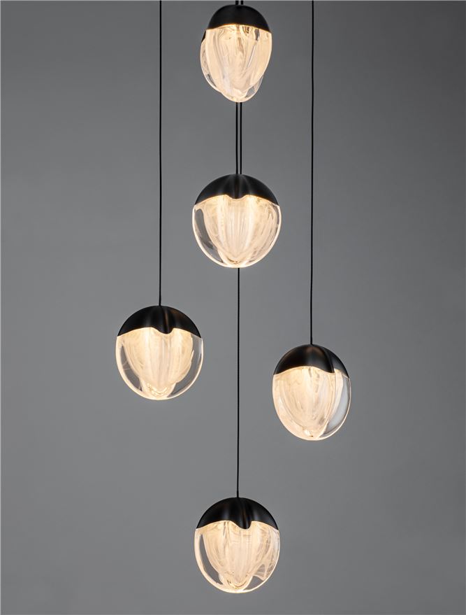 Lampa suspendata ALICIA MULTI