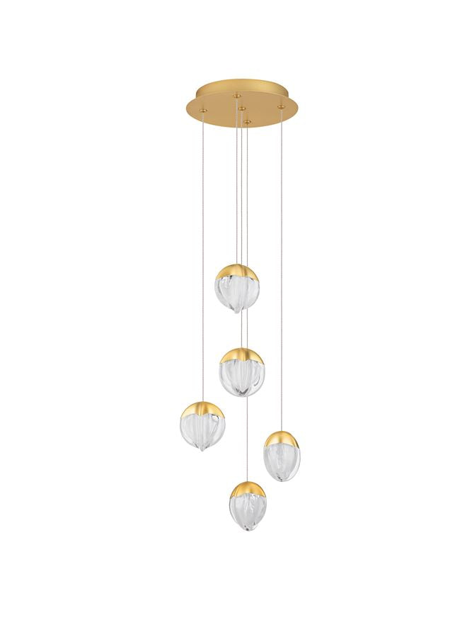 Lampa suspendata ALICIA MULTI