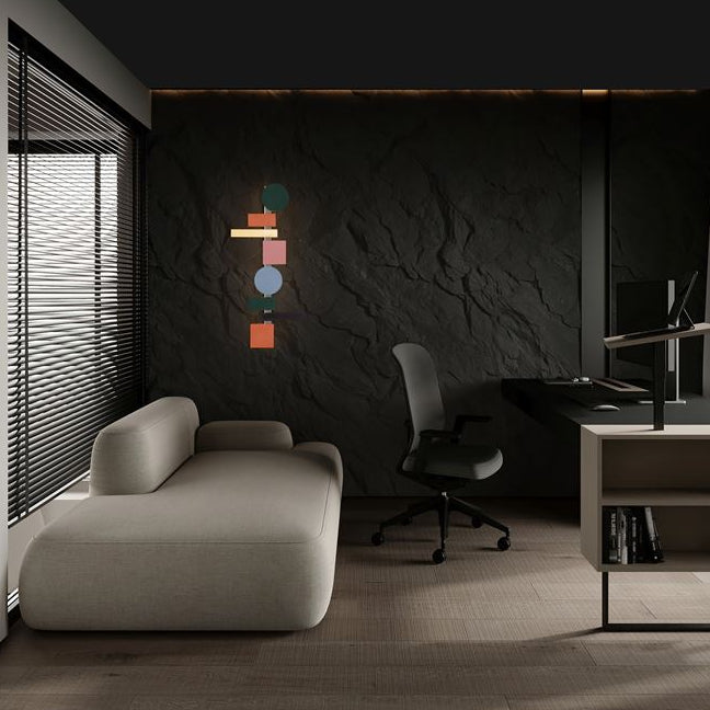 Aplica de perete MARGOT H105 CM