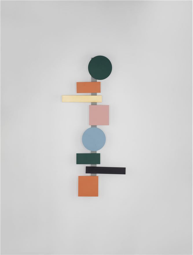 Aplica de perete MARGOT H105 CM