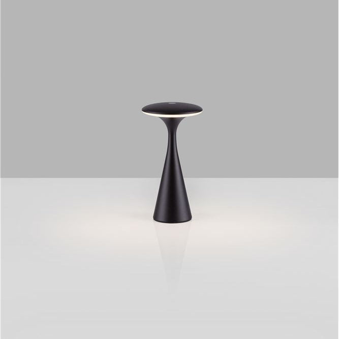 Lampa de masa portabila GRIGIO