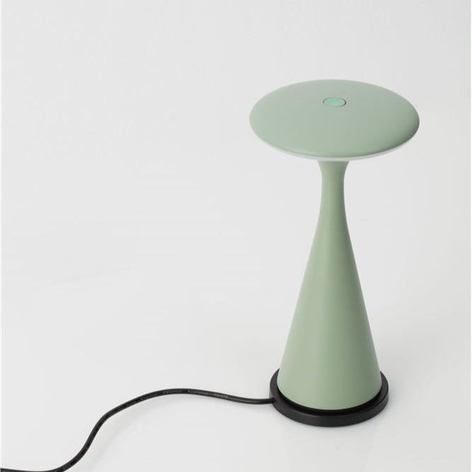 Lampa de masa portabila GRIGIO