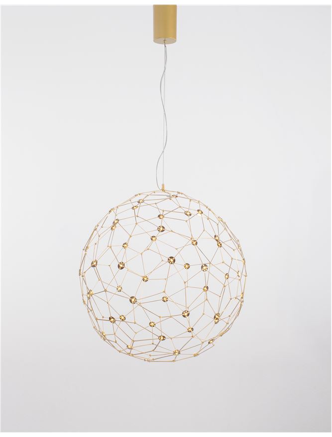 Lampa suspendata SOLE