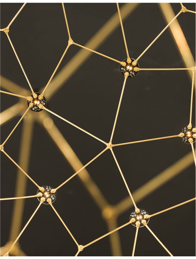 Lampa suspendata SOLE