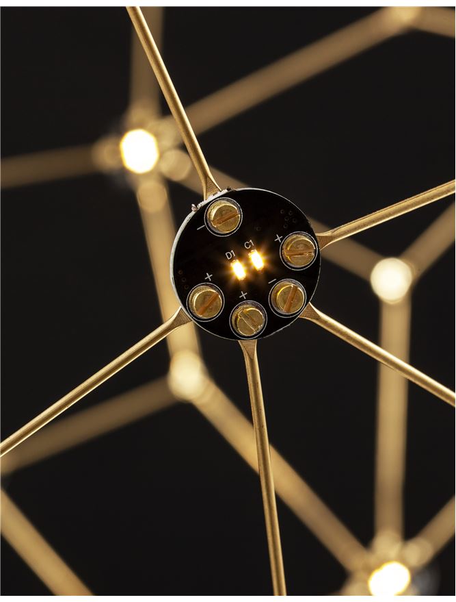 Lampa suspendata SOLE