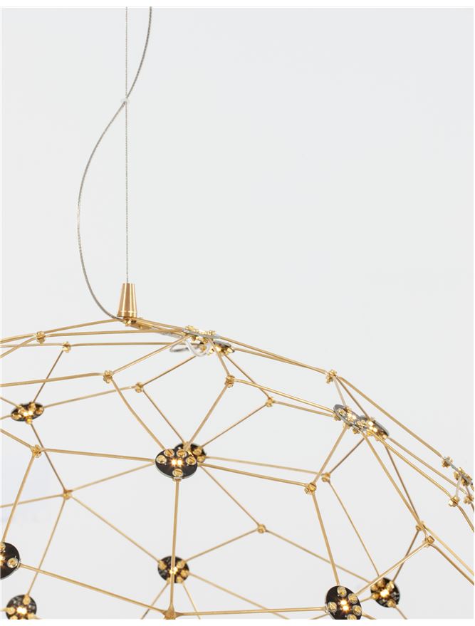 Lampa suspendata SOLE