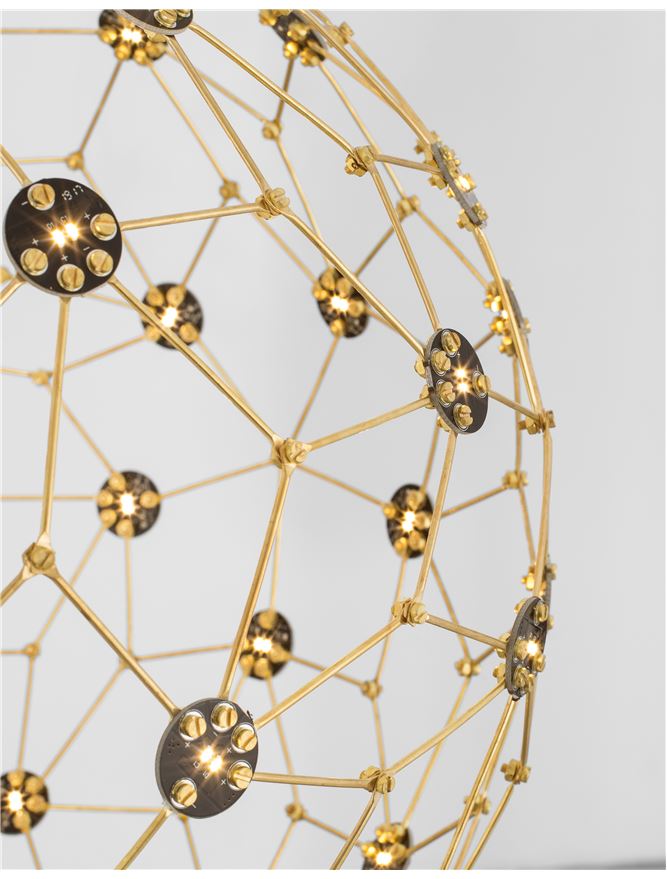 Lampa suspendata SOLE