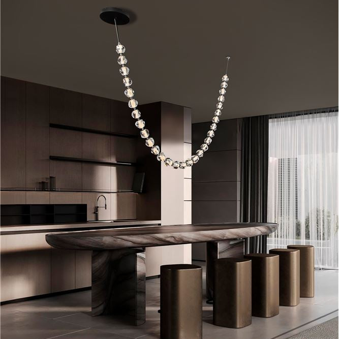 Lampa suspendata IFOS
