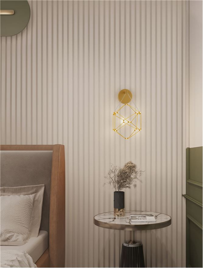 Aplica de perete NEBULA