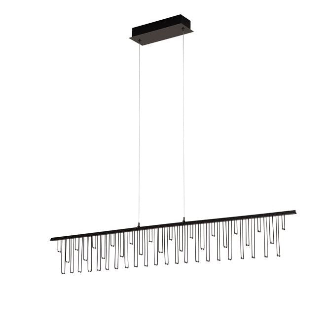 Lampa suspendata dimabila STELLAR LINIAR 120CM