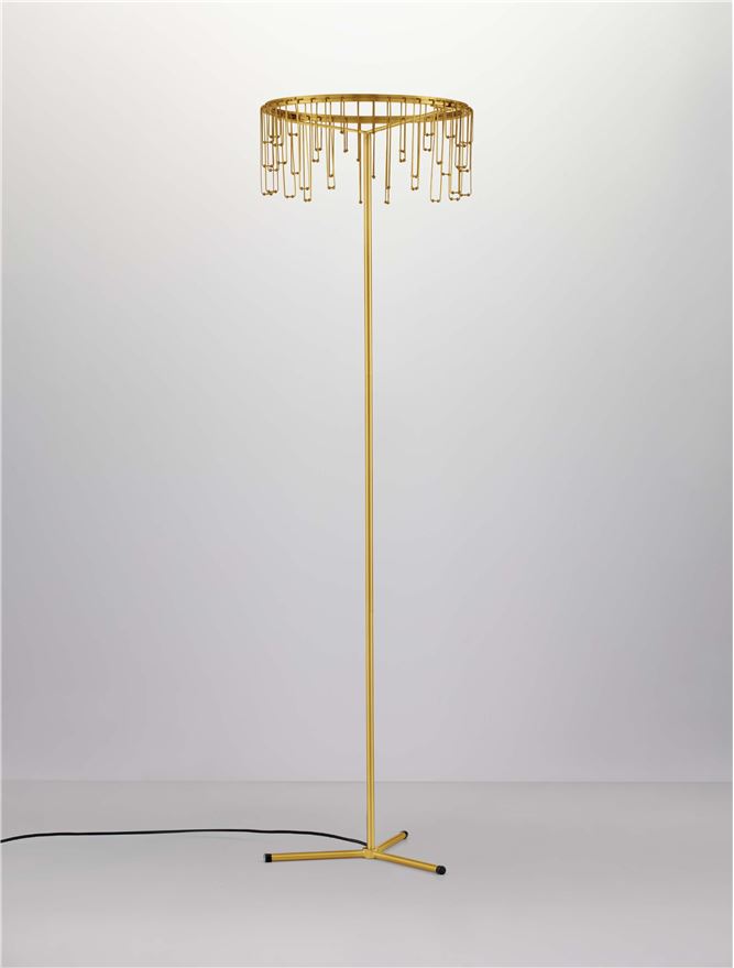 Lampadar Touch Dimmable STELLAR