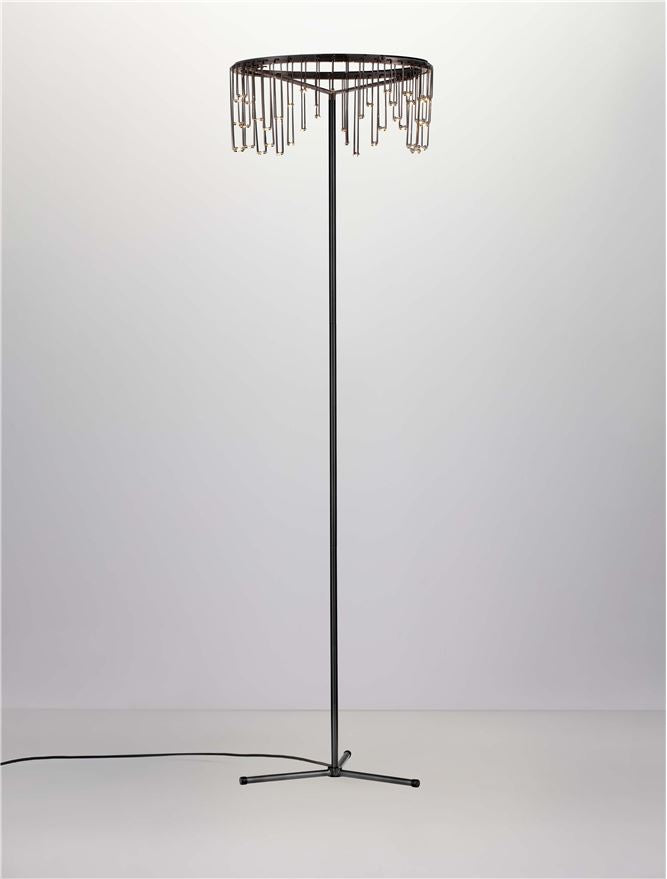 Lampadar Touch Dimmable STELLAR