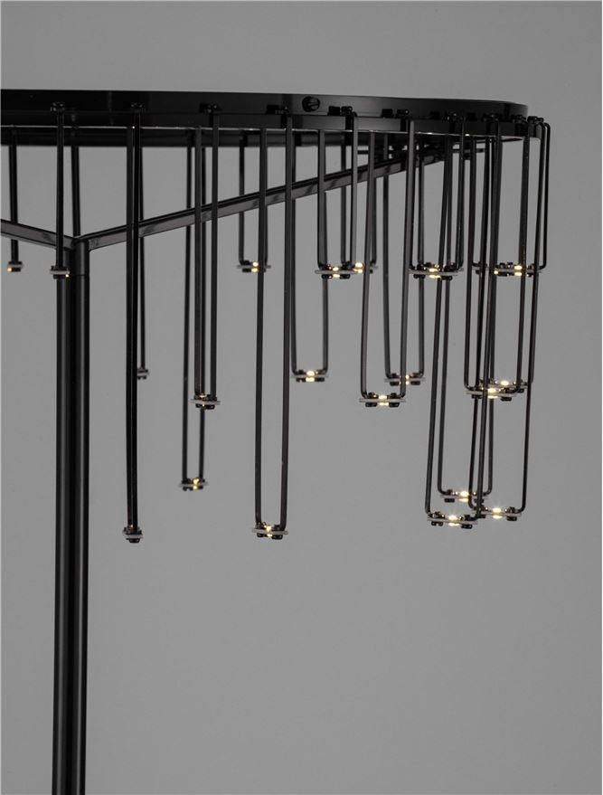 Lampadar Touch Dimmable STELLAR