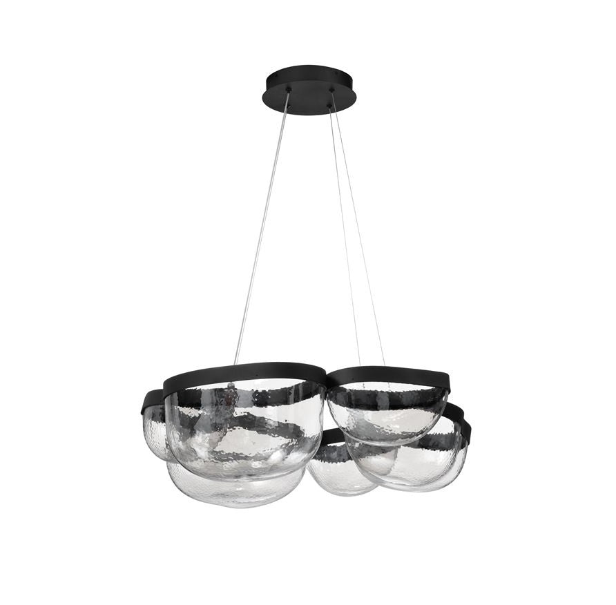 Lampa suspendata CLAIR  83CM