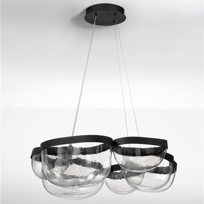 Lampa suspendata CLAIR  83CM