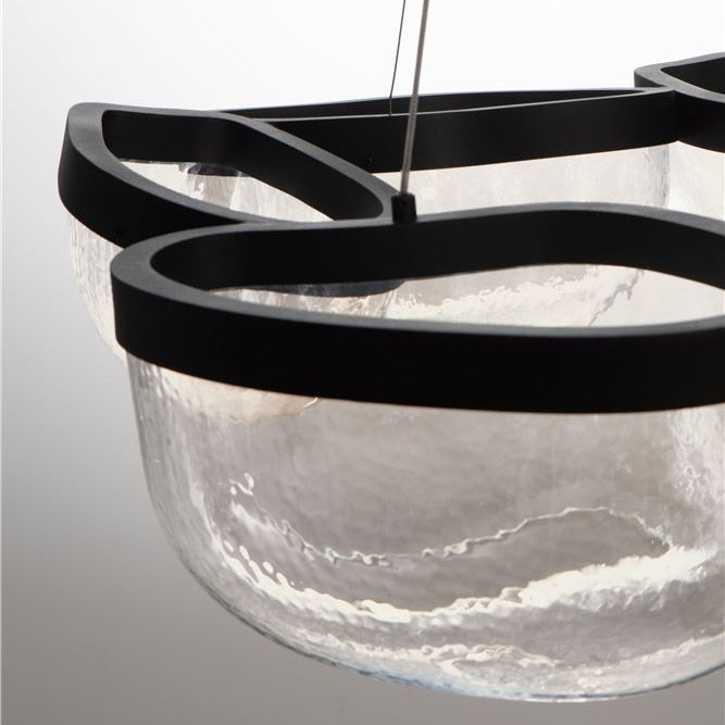 Lampa suspendata CLAIR  83CM