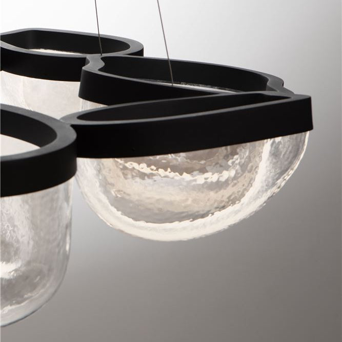Lampa suspendata CLAIR  83CM