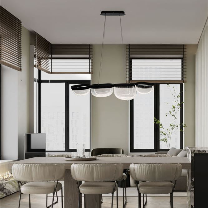 Lampa suspendata CLAIR  LINE  112CM