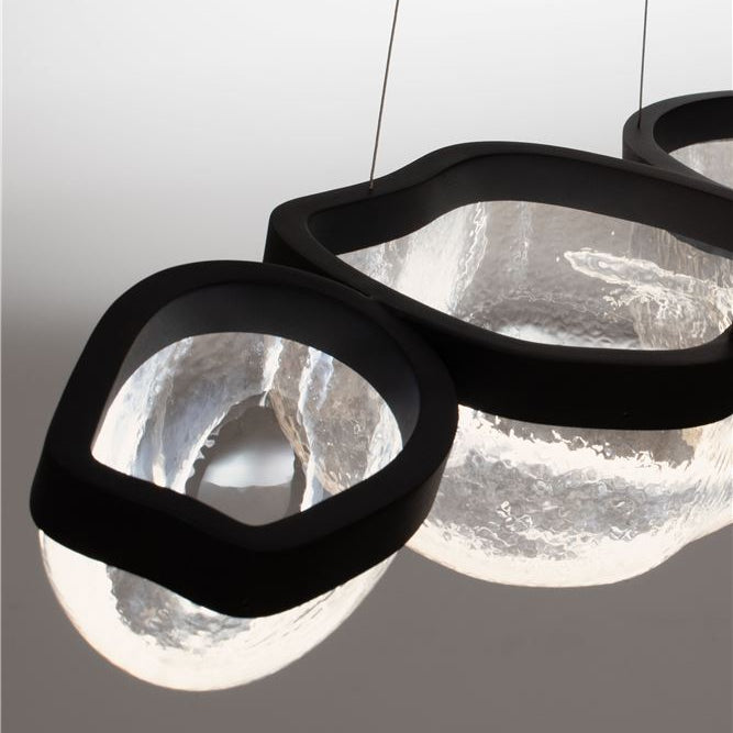 Lampa suspendata CLAIR  LINE  112CM