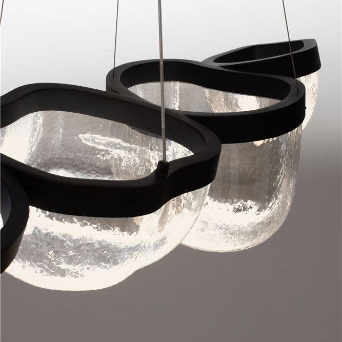 Lampa suspendata CLAIR  LINE  112CM