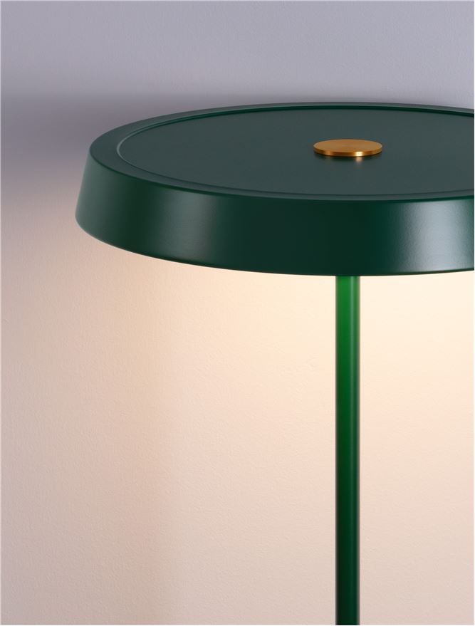 Lampadar VETRO