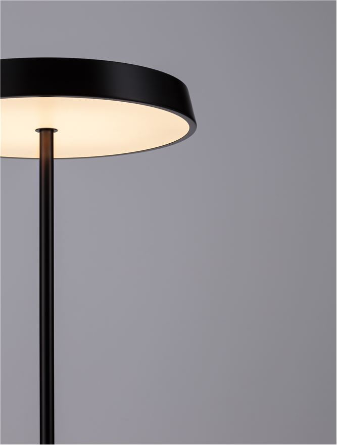 Lampadar VETRO