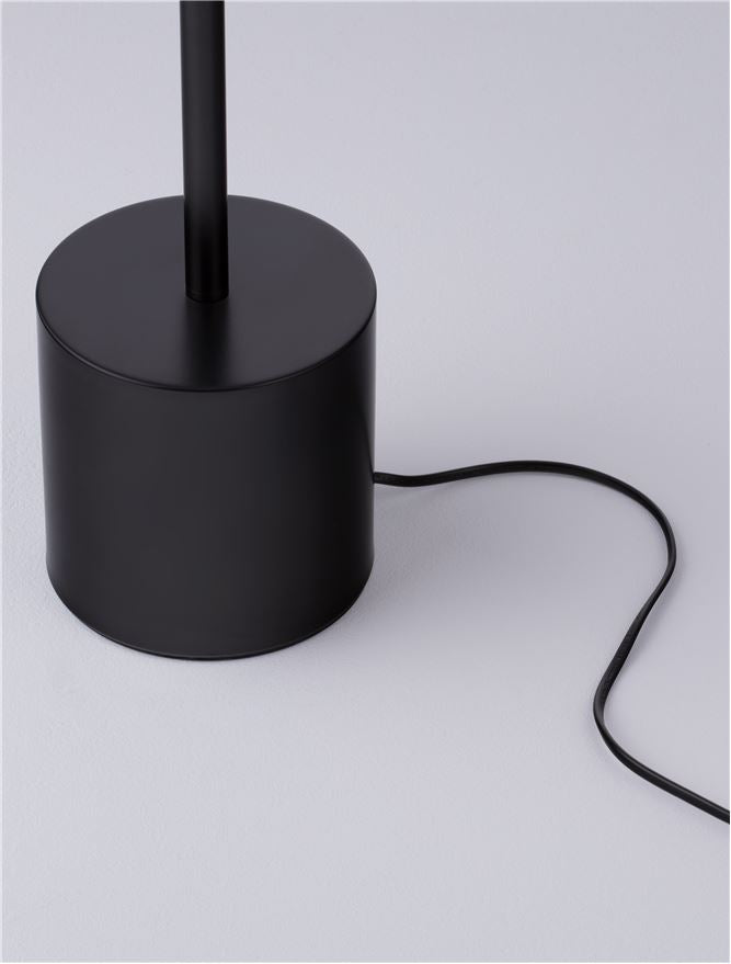 Lampadar VETRO