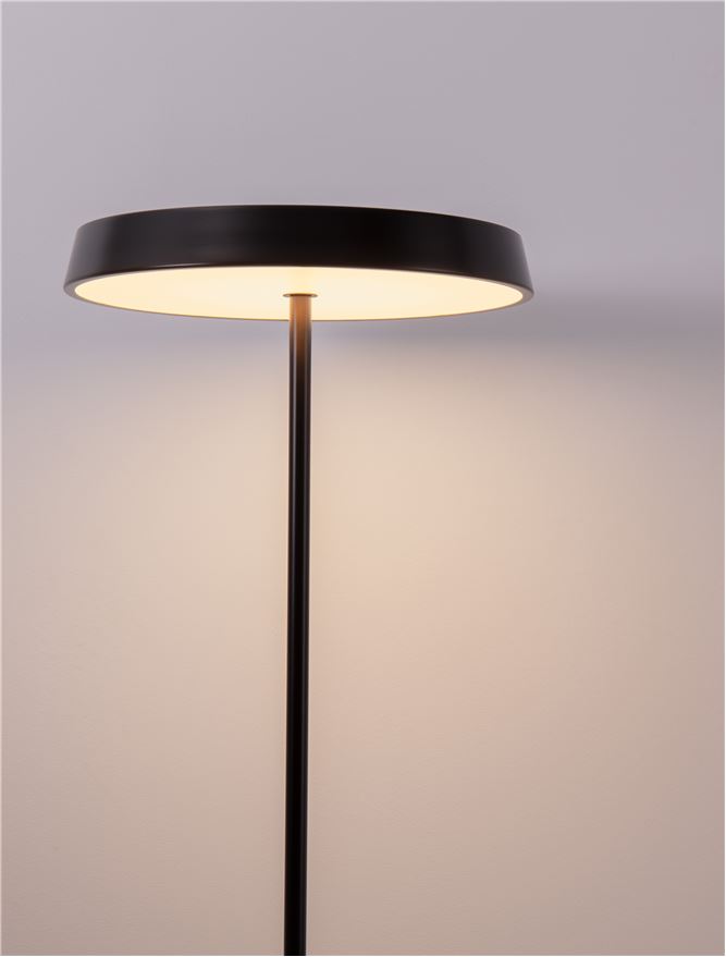 Lampadar VETRO