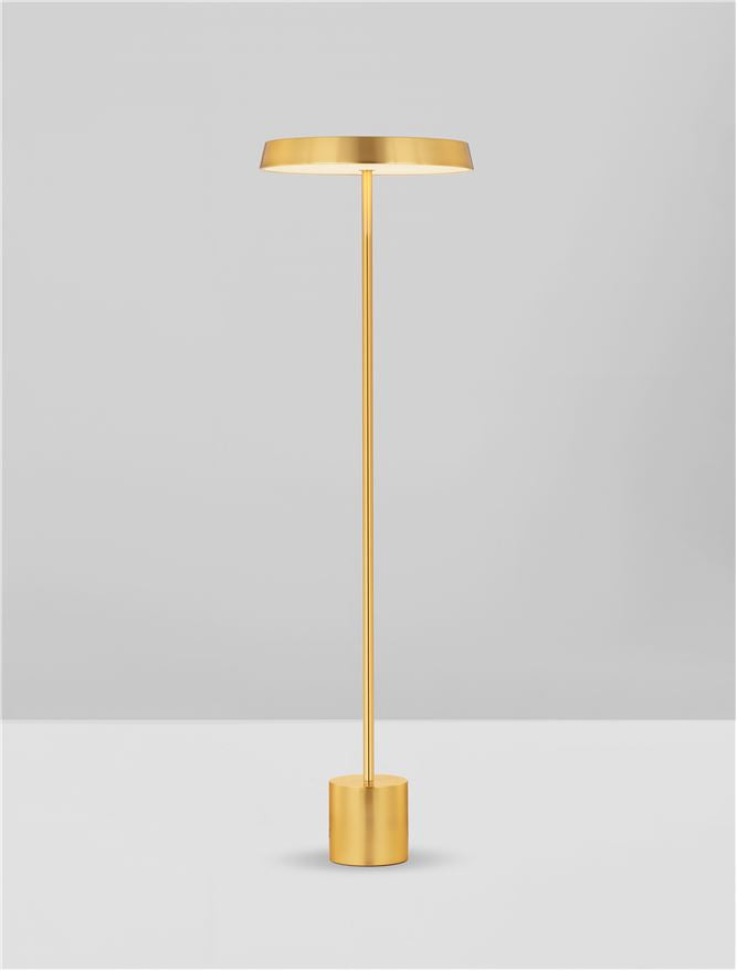 Lampadar VETRO
