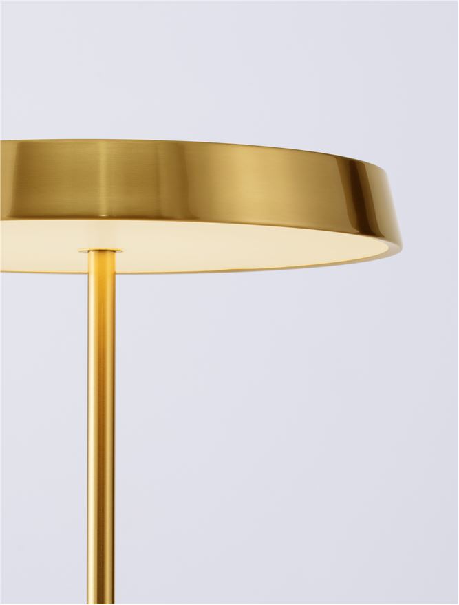 Lampadar VETRO