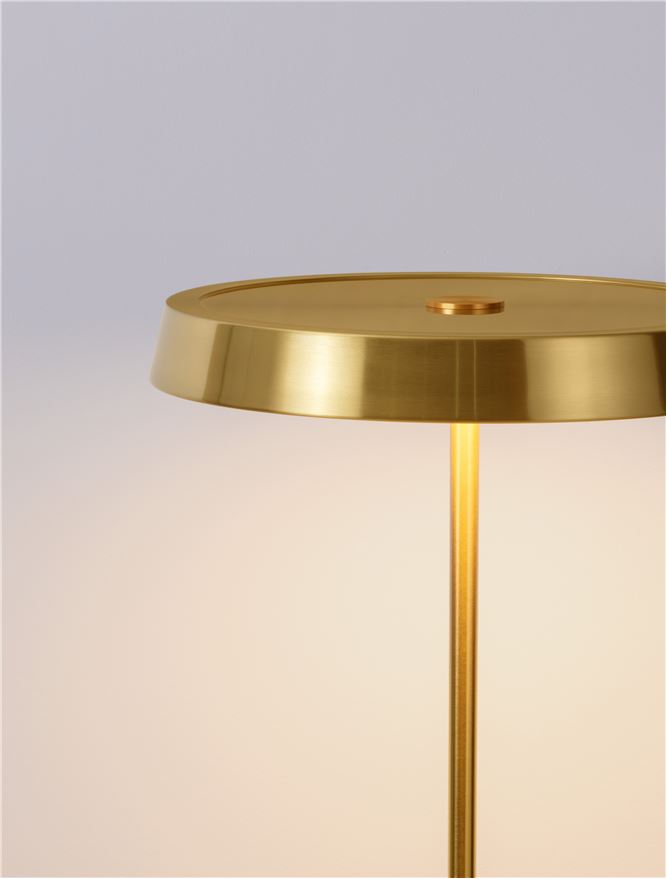 Lampadar VETRO