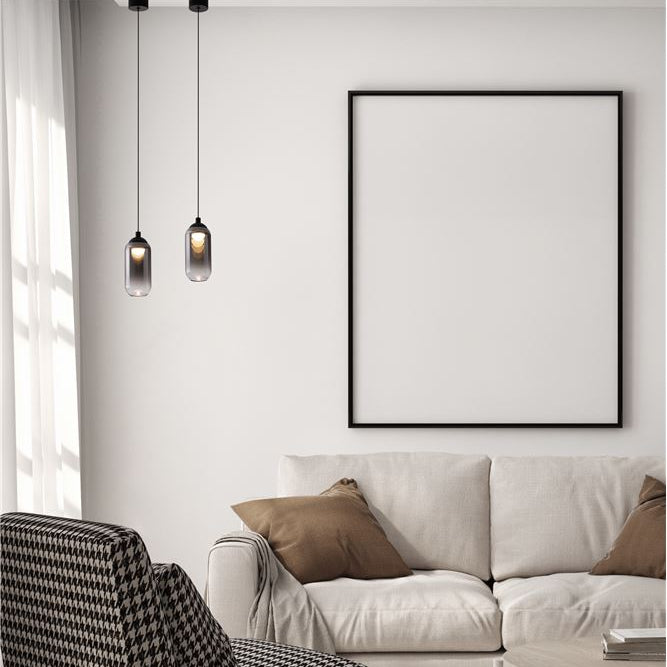 Lampa suspendata KITA LONG