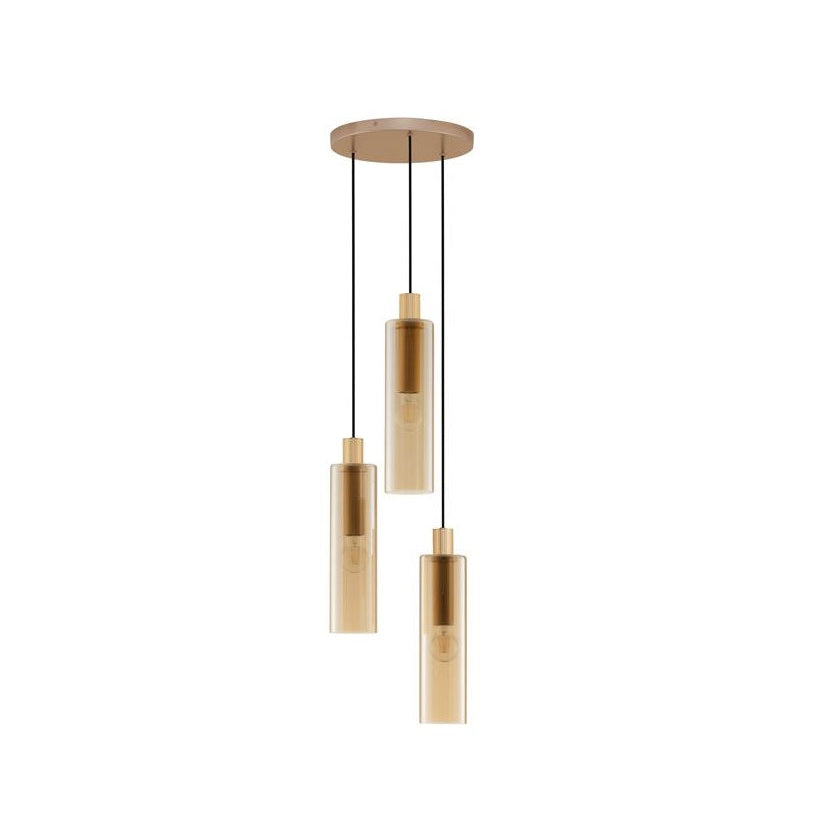 Lampa suspendata ZOELLA